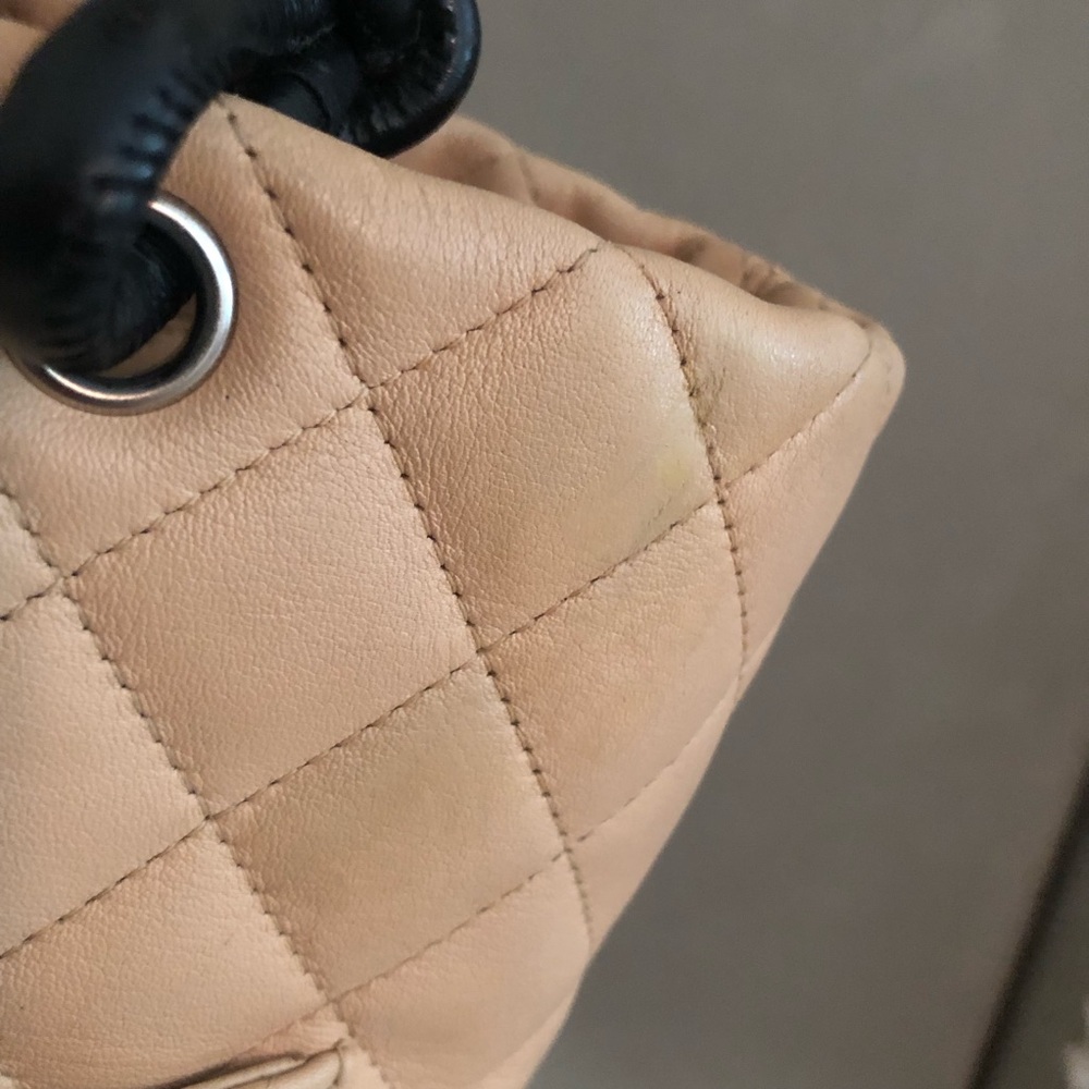 CHANEL iconic cambon bag - Picture 8 of 15